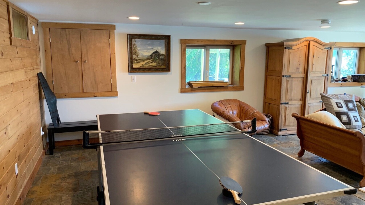 Photo of Bedroom in Copake Lake