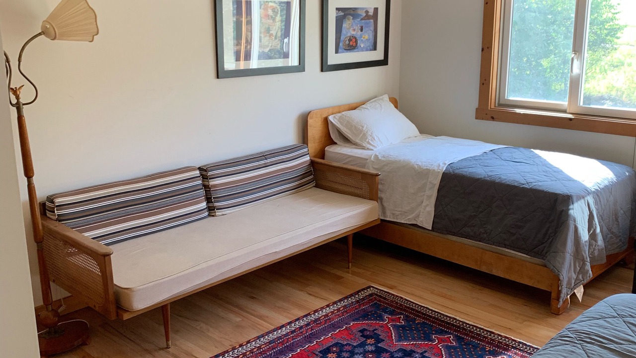 Photo of Bedroom in Copake Lake