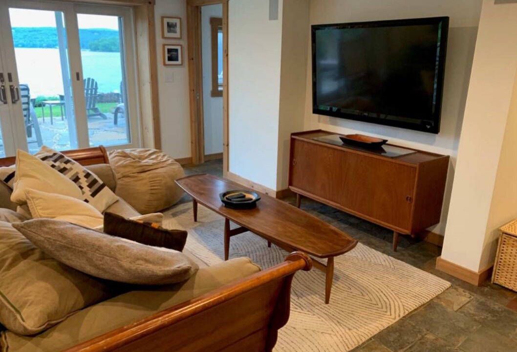 Photo of Livingroom in Copake Lake