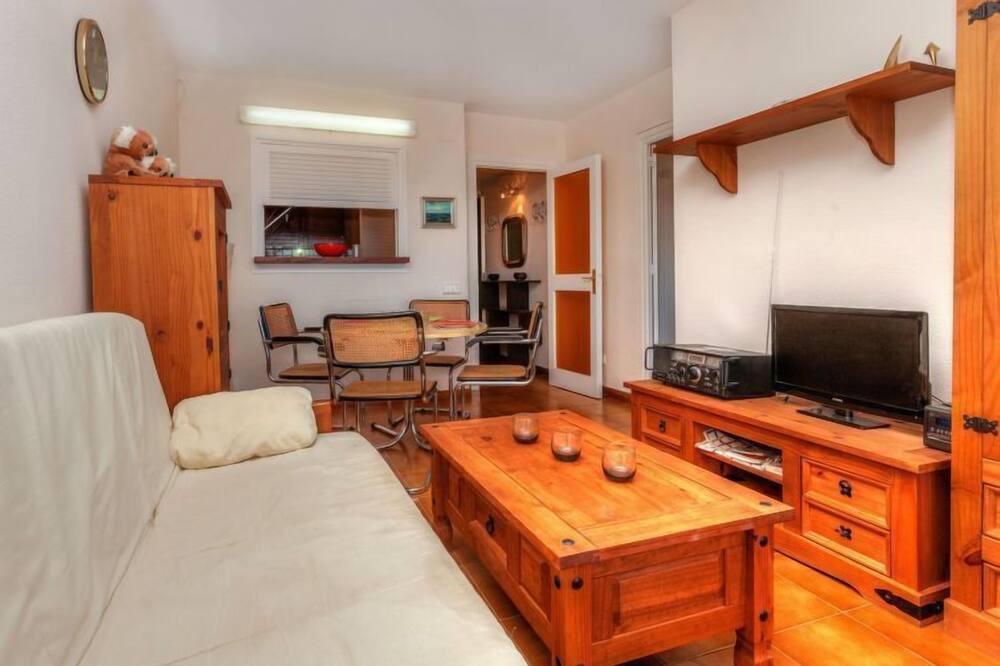 Photo of Livingroom in L'Escala