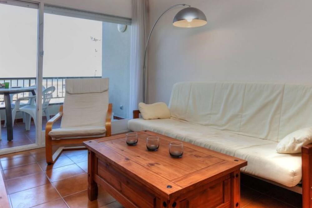 Photo of Livingroom in L'Escala