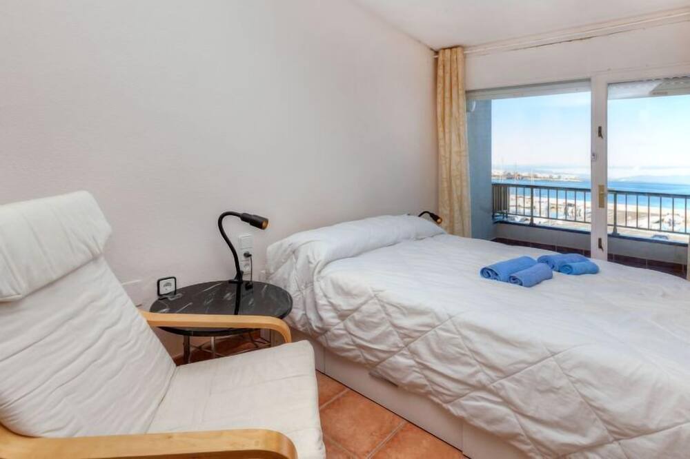 Photo of Bedroom in L'Escala