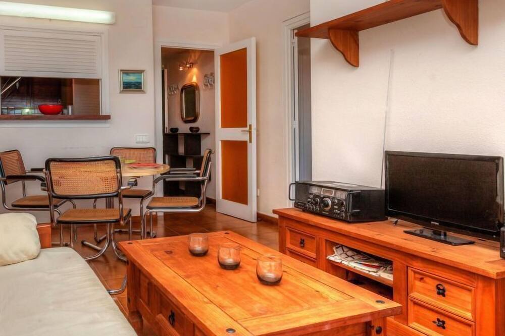Photo of Livingroom in L'Escala