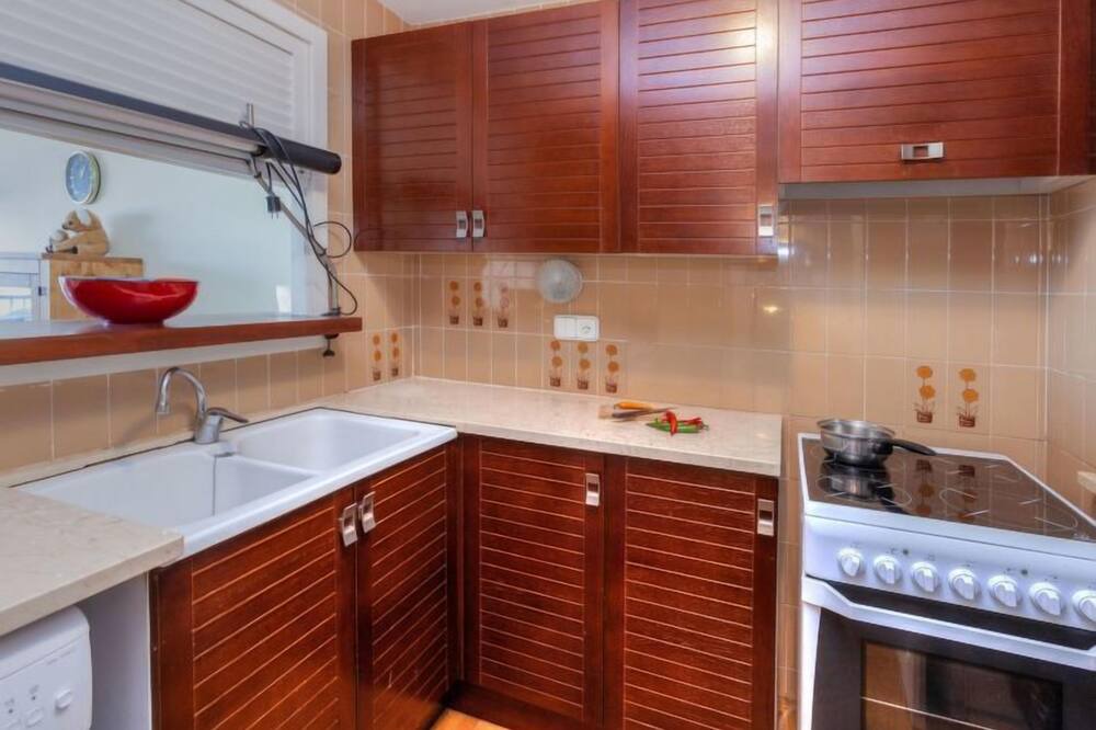 Photo of Kitchen in L'Escala