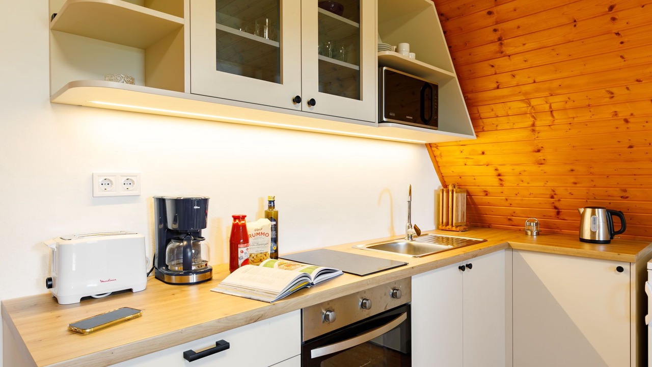 Photo of Kitchen in Badacsonytomaj
