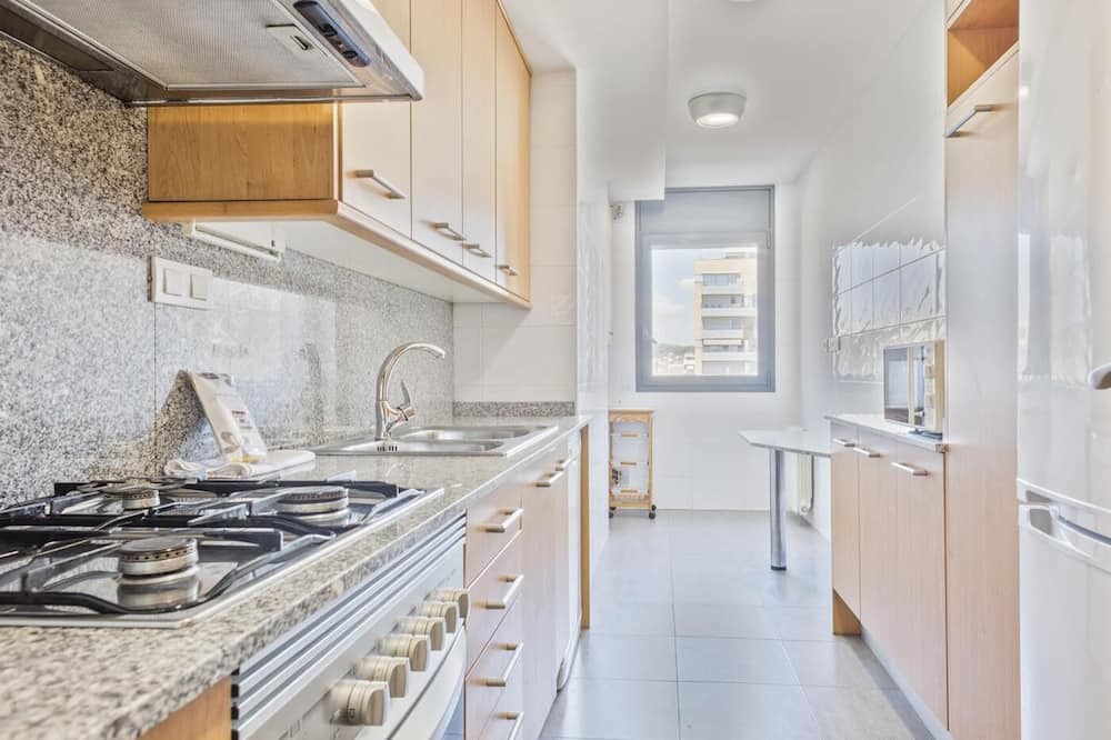 Photo of Kitchen in Badalona