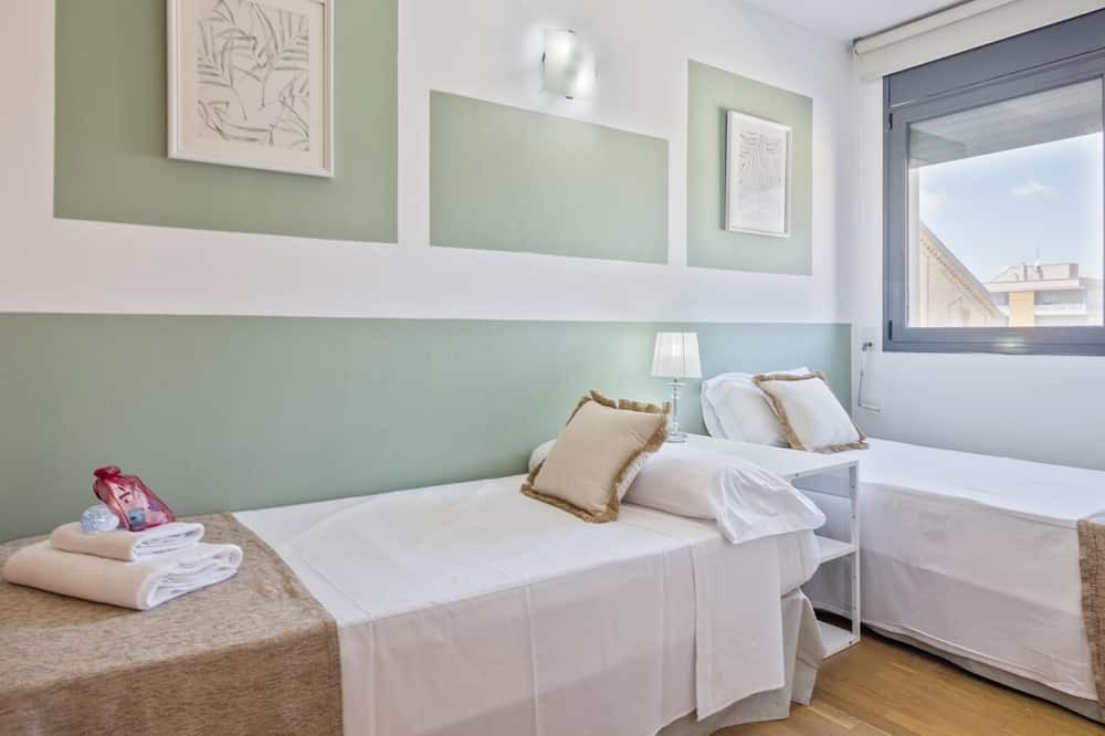 Photo of Bedroom in Badalona