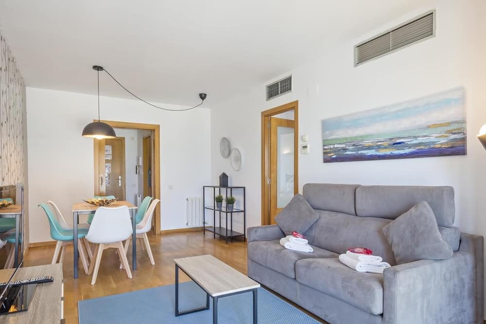 Photo of Livingroom in Badalona