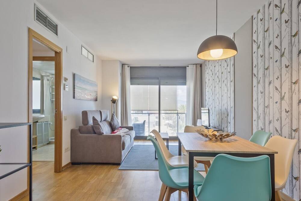 Photo of Livingroom in Badalona
