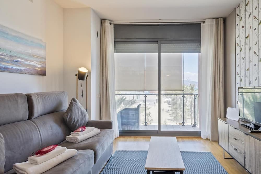 Photo of Livingroom in Badalona