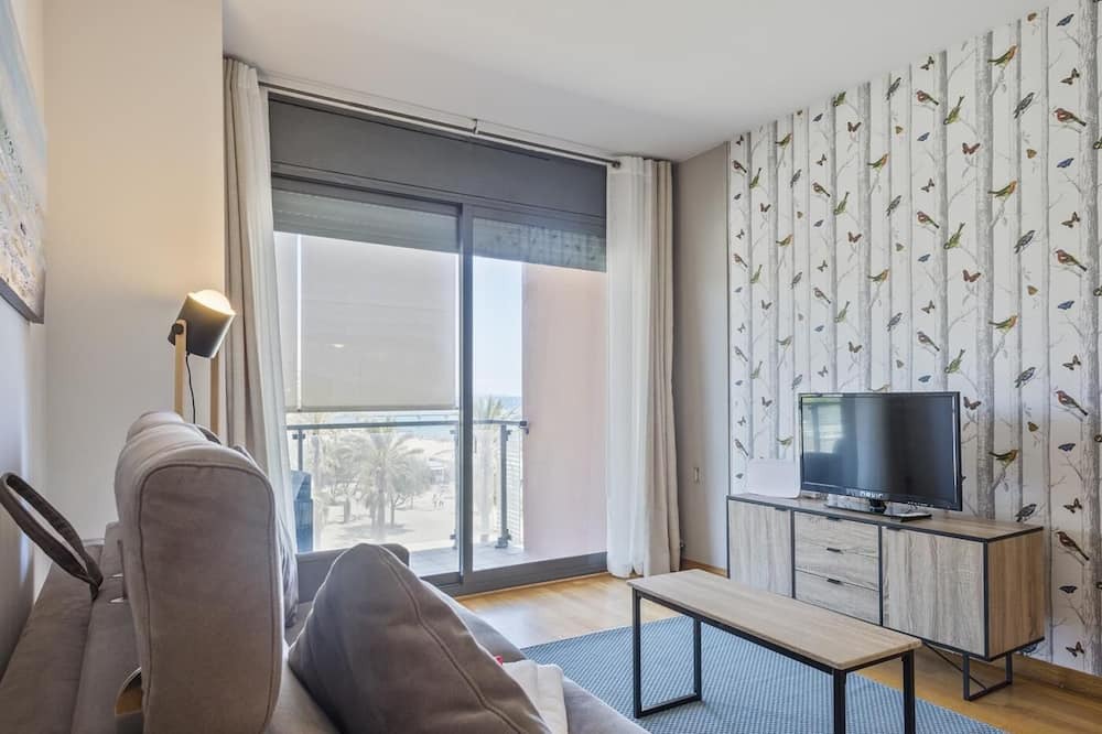 Photo of Livingroom in Badalona