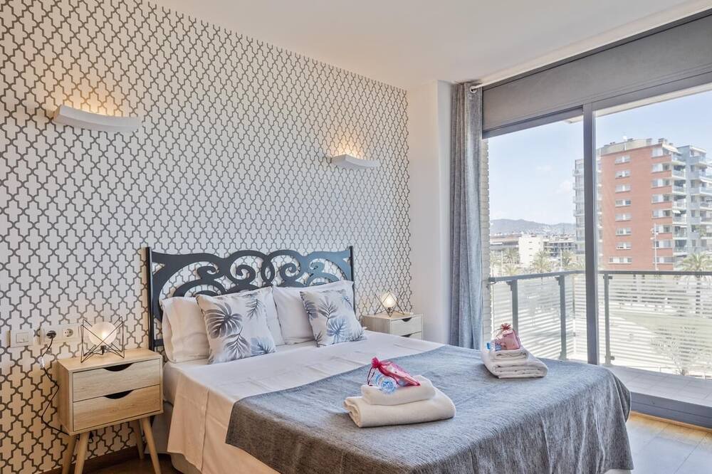 Photo of Bedroom in Badalona
