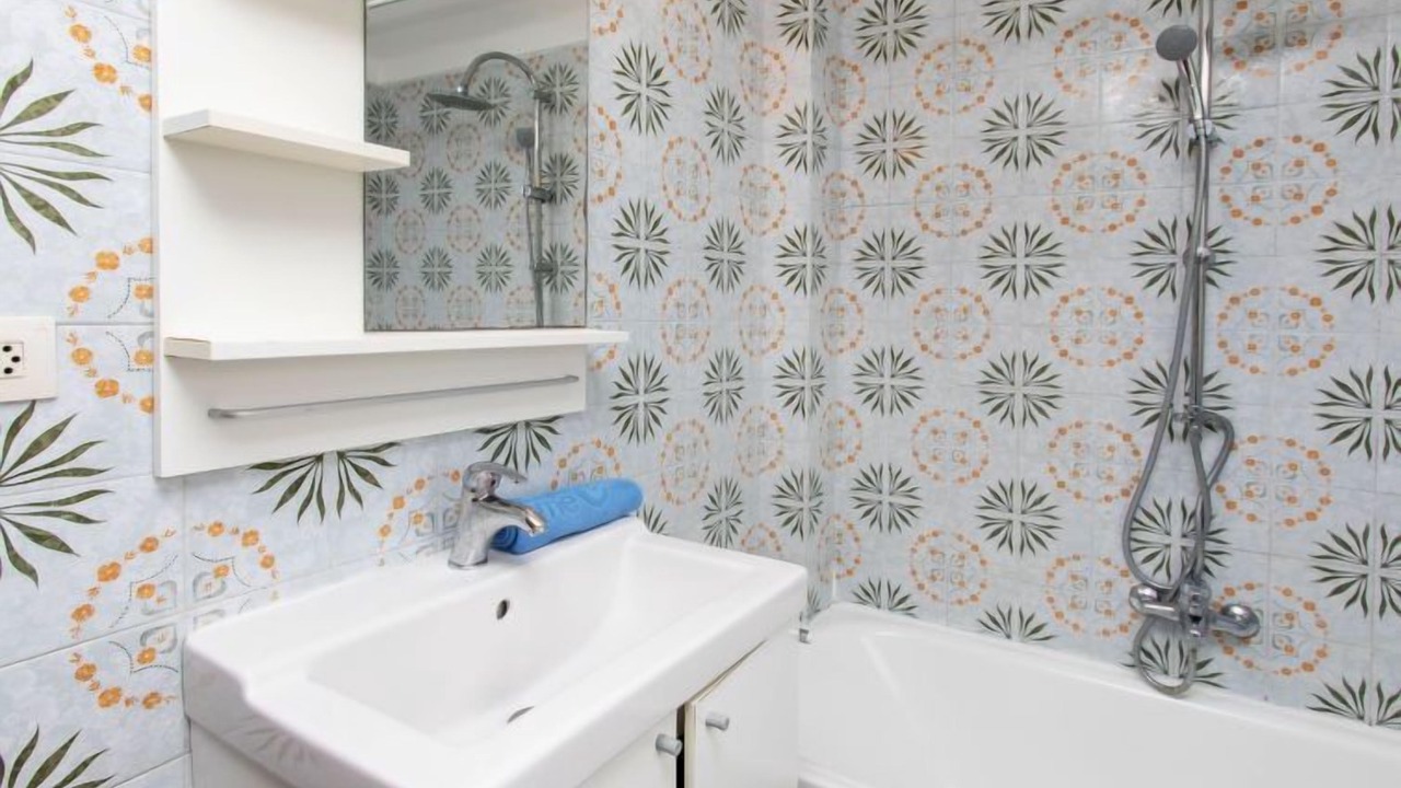 Photo of Bathroom in Mas Pinell