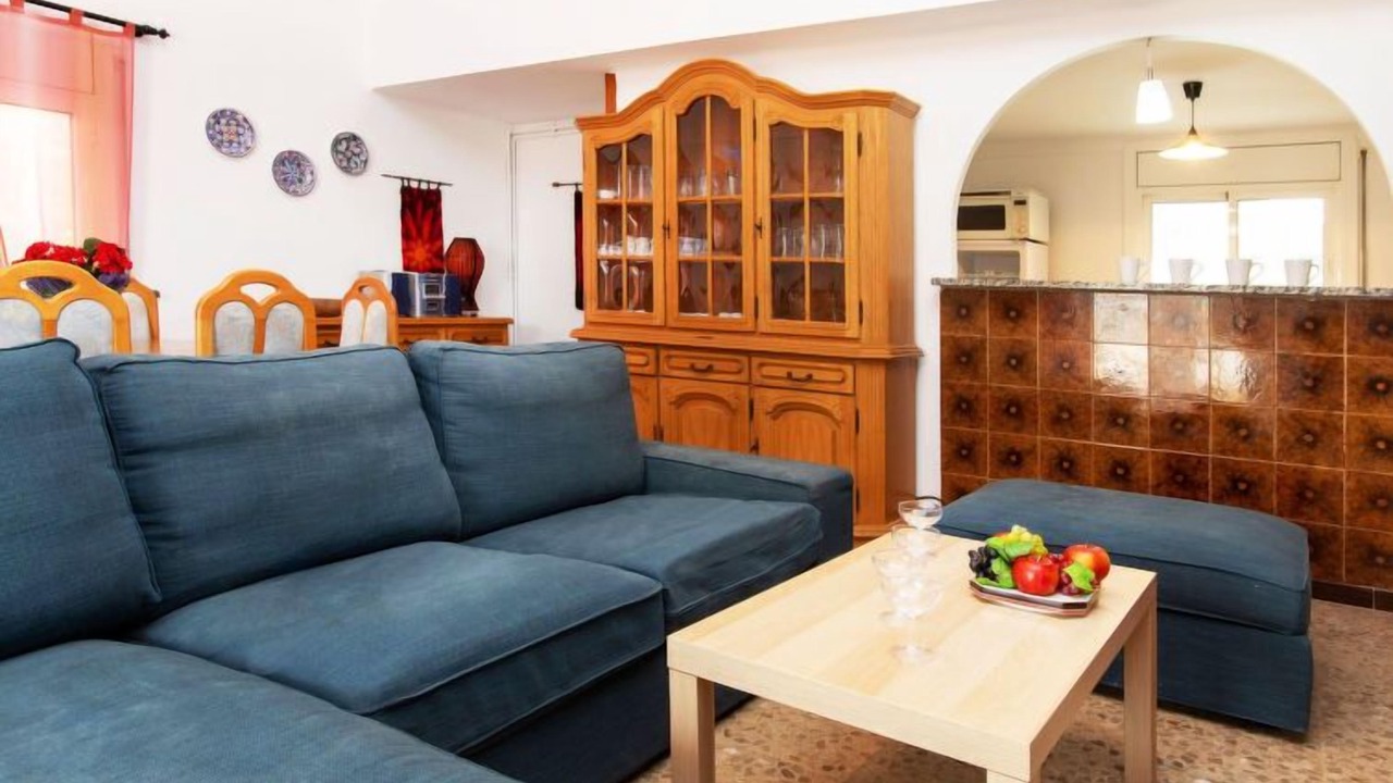 Photo of Livingroom in Mas Pinell