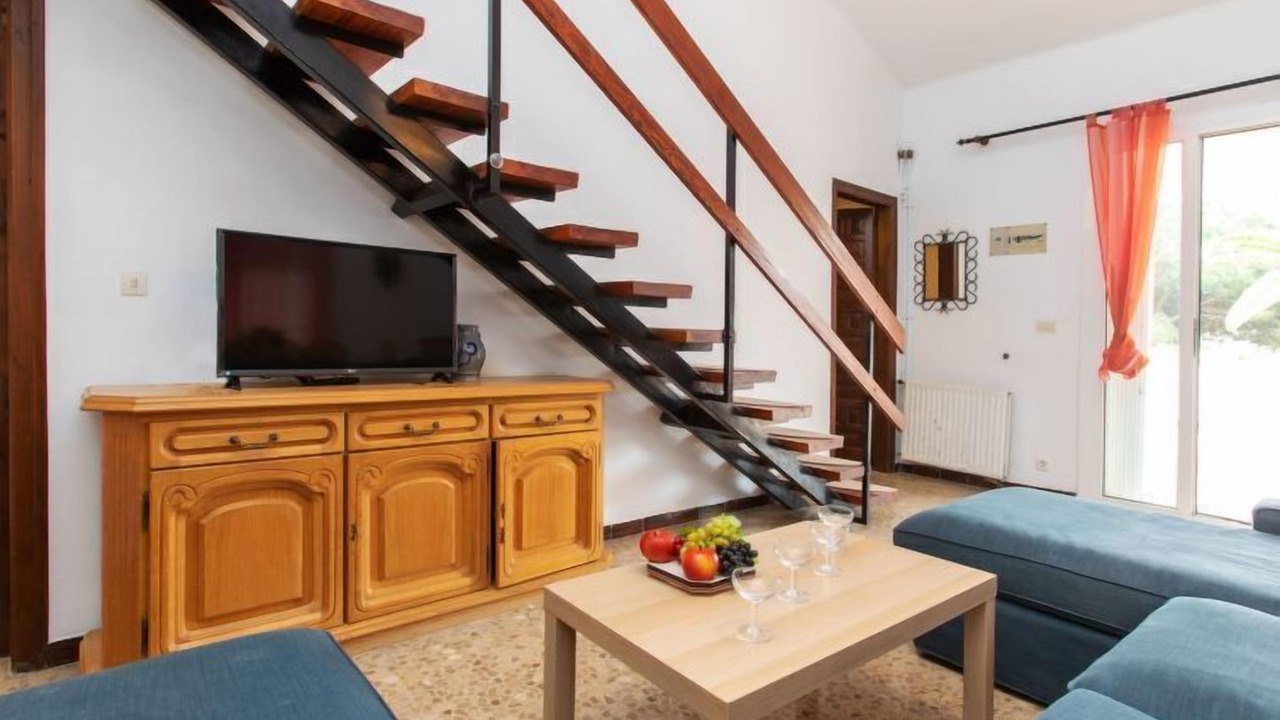 Photo of Livingroom in Mas Pinell