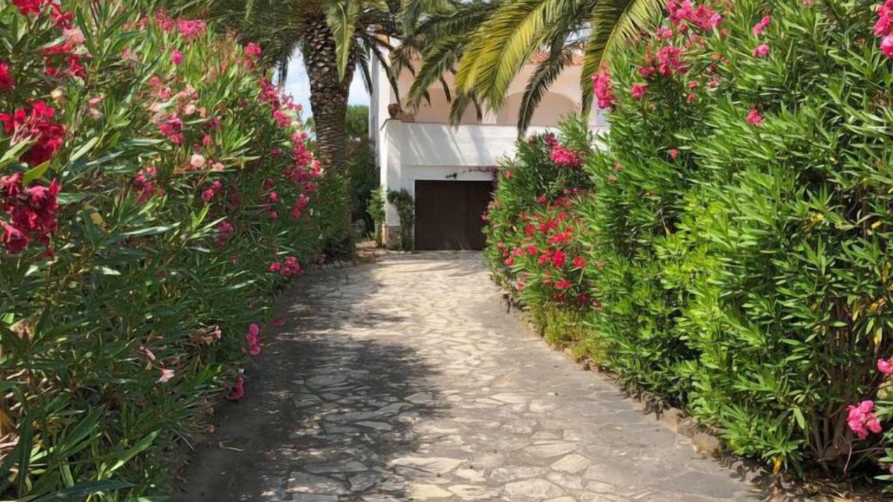 Photo of Outdoor in Mas Pinell