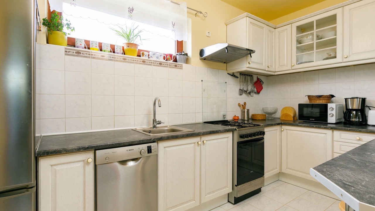 Photo of Kitchen in Badacsonytomaj