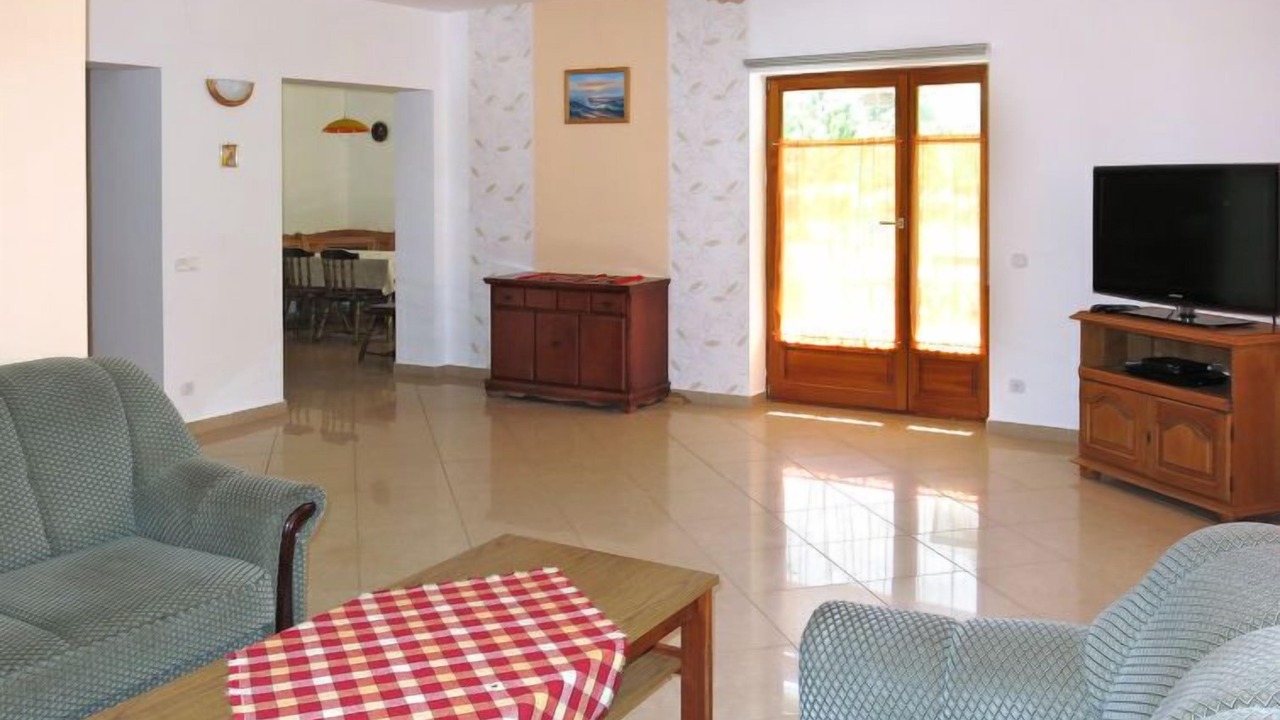 Photo of Livingroom in Abrahamhegy