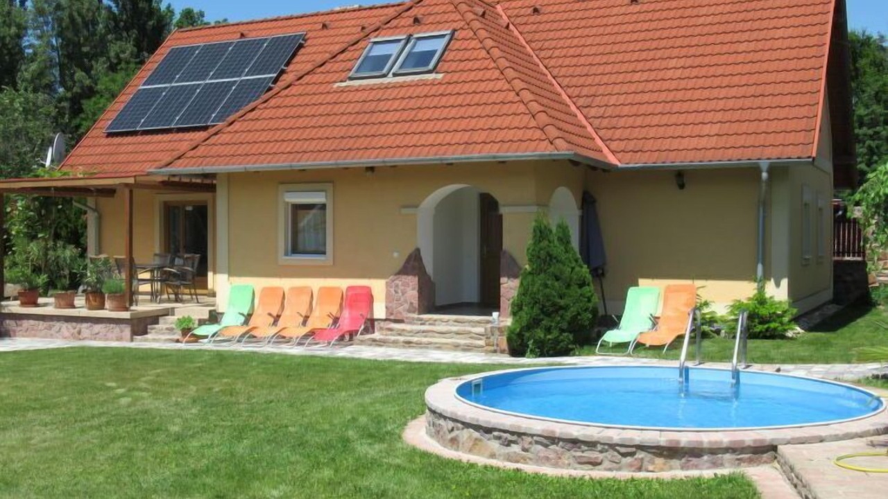Photo of Outdoor in Abrahamhegy