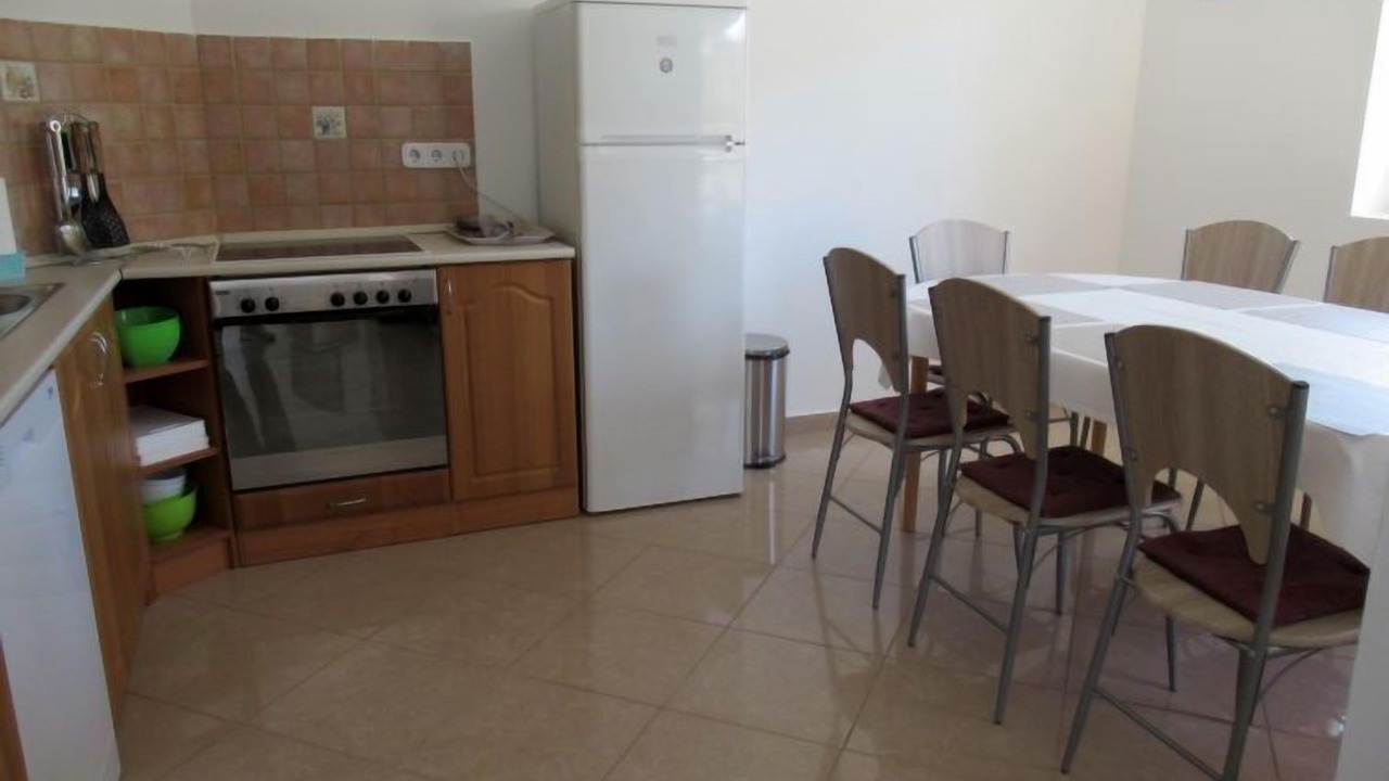Photo of Kitchen in Abrahamhegy
