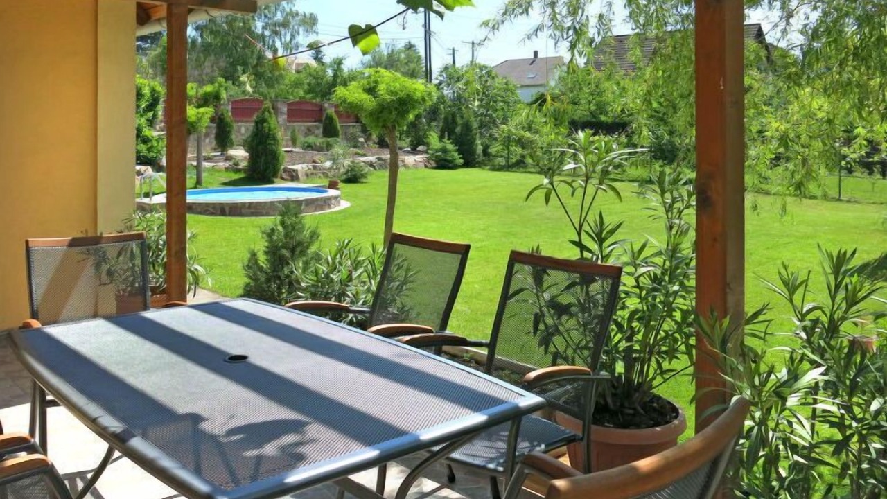 Photo of Outdoor in Abrahamhegy