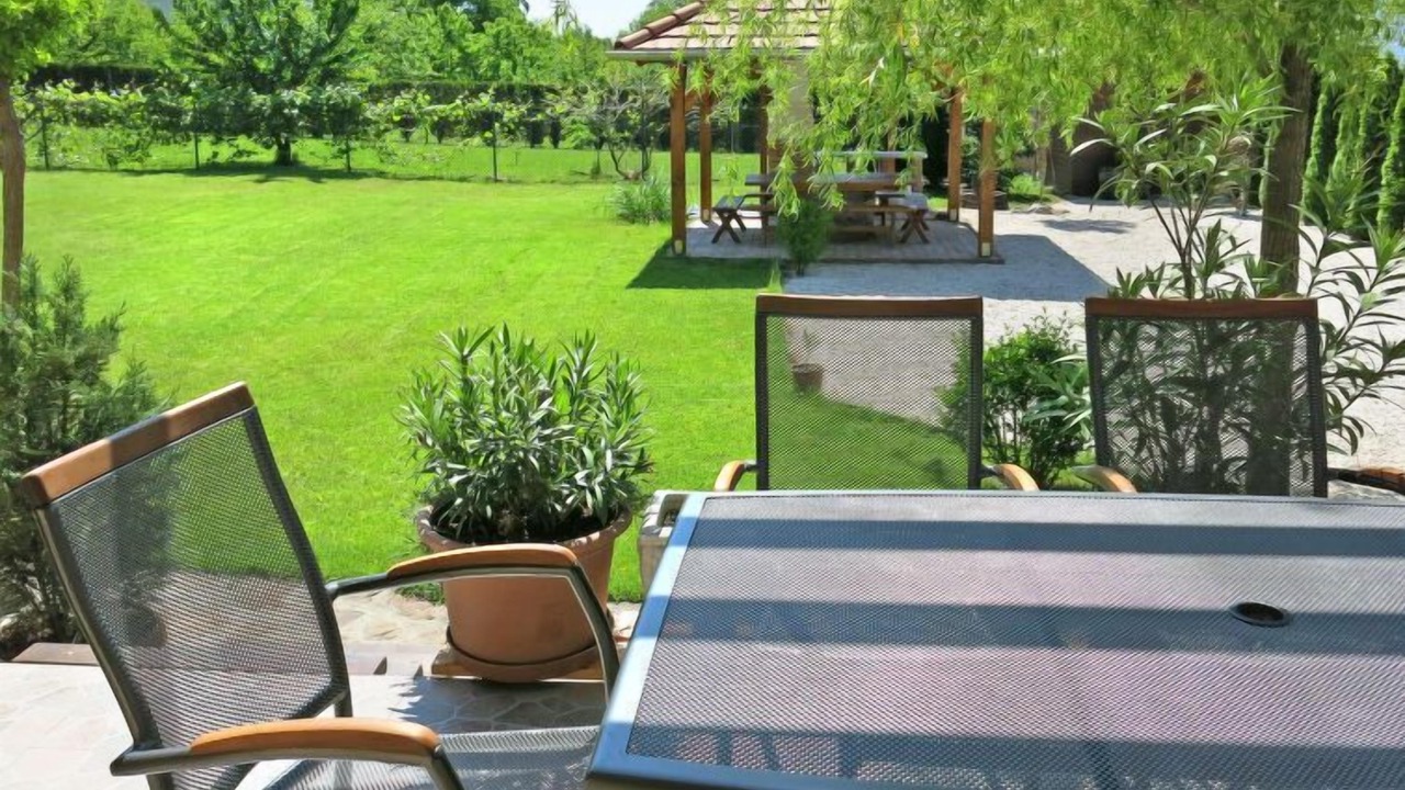 Photo of Outdoor in Abrahamhegy