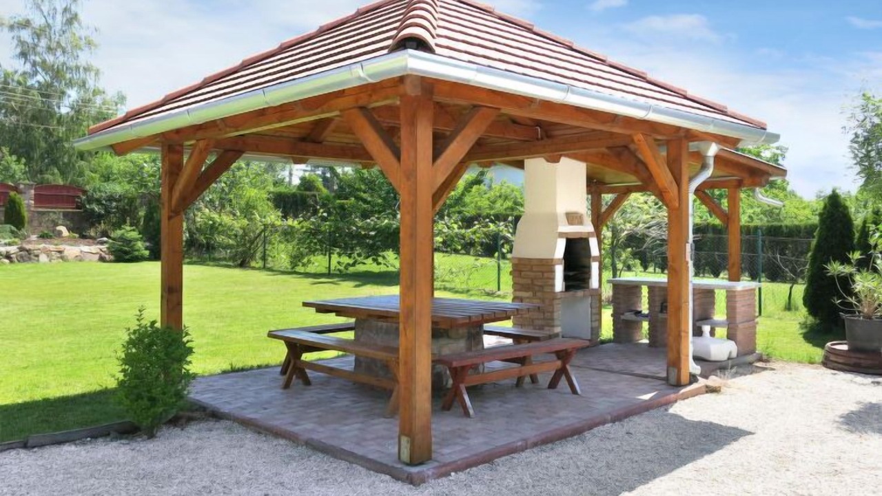 Photo of Outdoor in Abrahamhegy