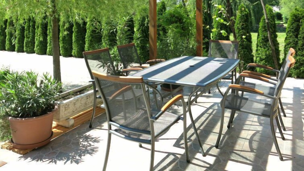 Photo of Outdoor in Abrahamhegy