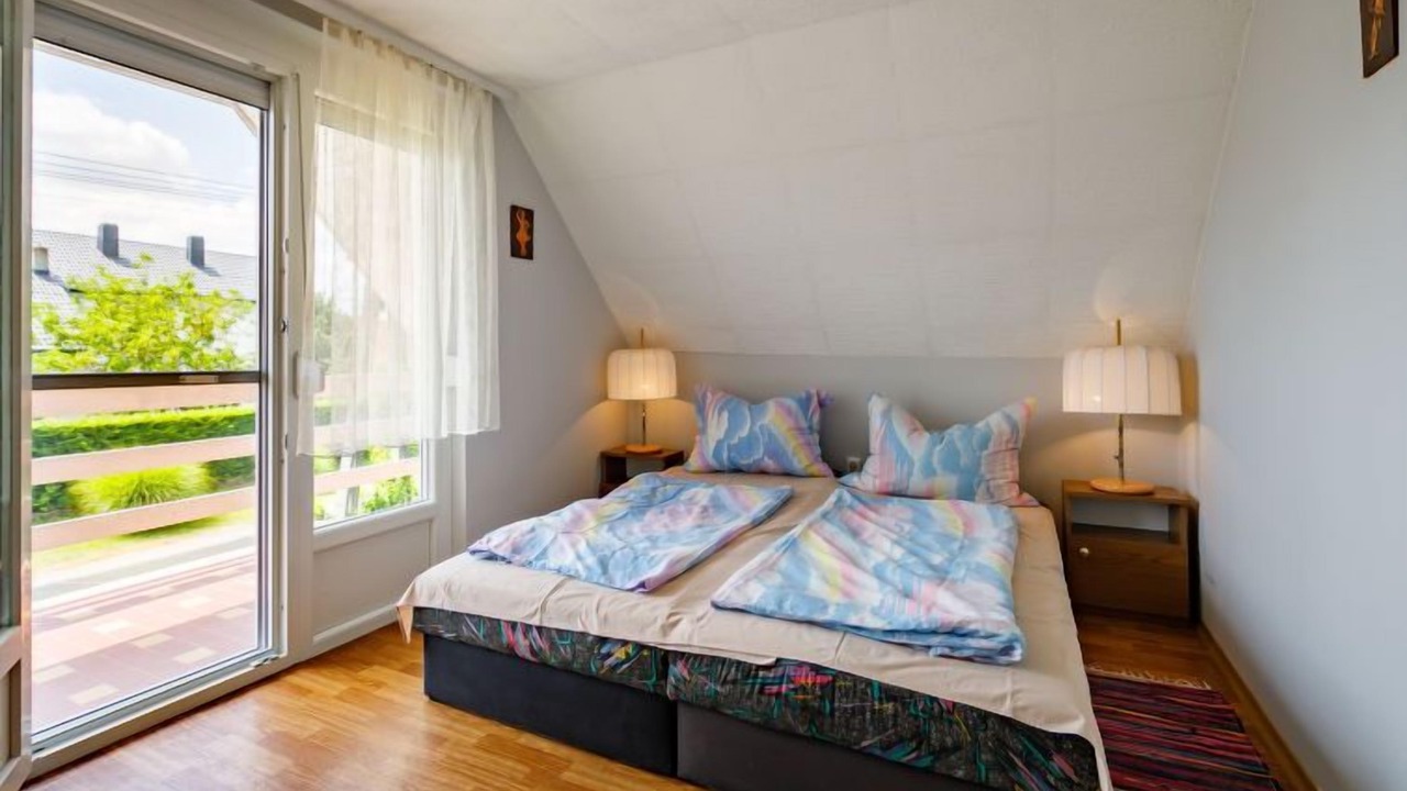 Photo of Bedroom in Balatonmariafurdo
