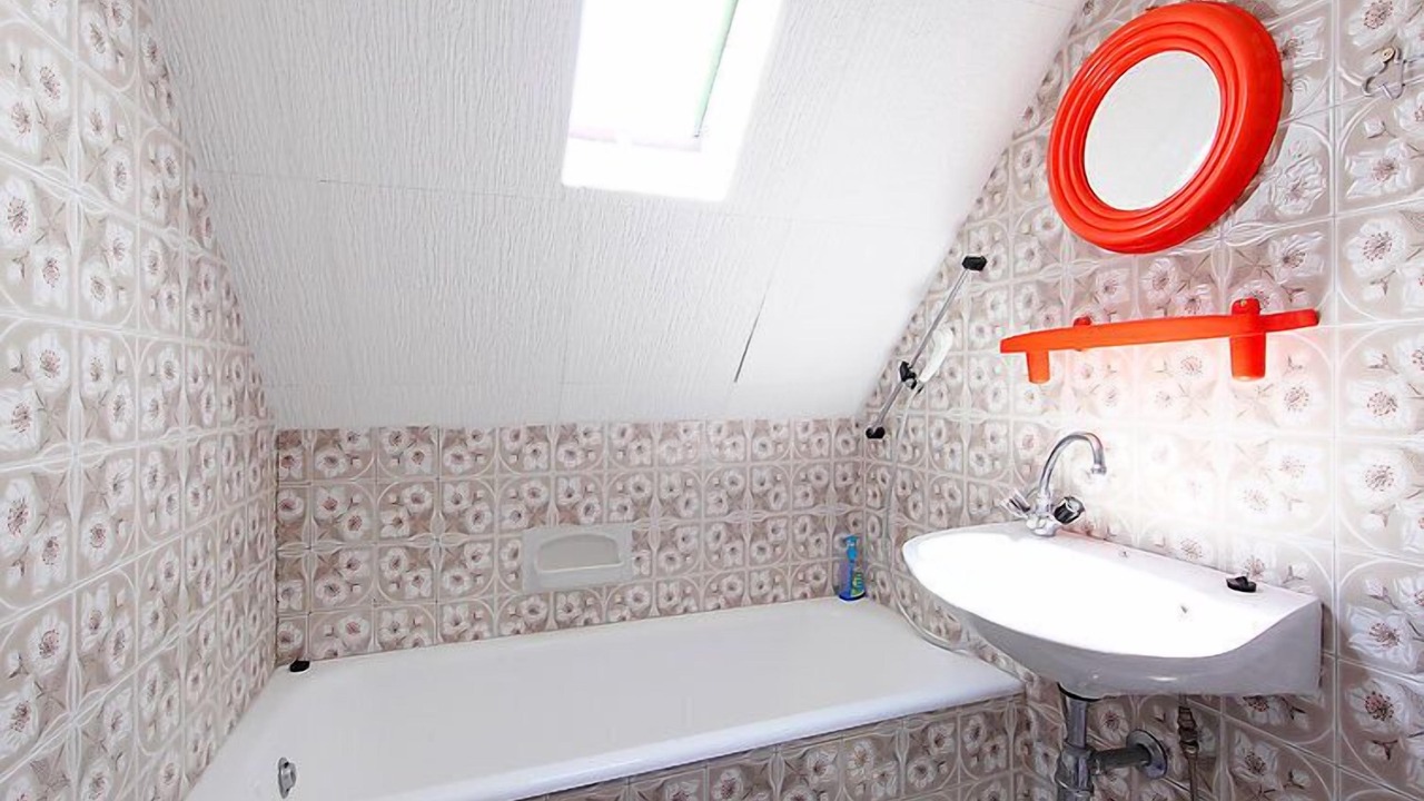 Photo of Bathroom in Balatonmariafurdo