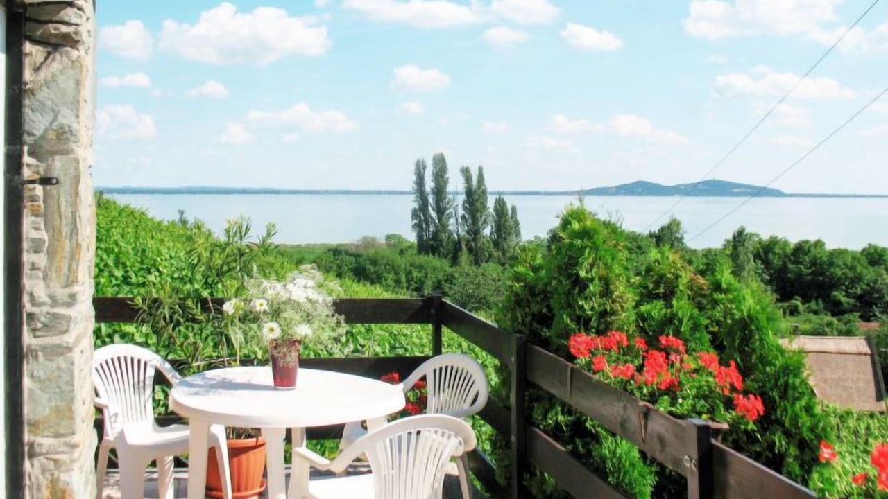 Photo of Outdoor in Abrahamhegy