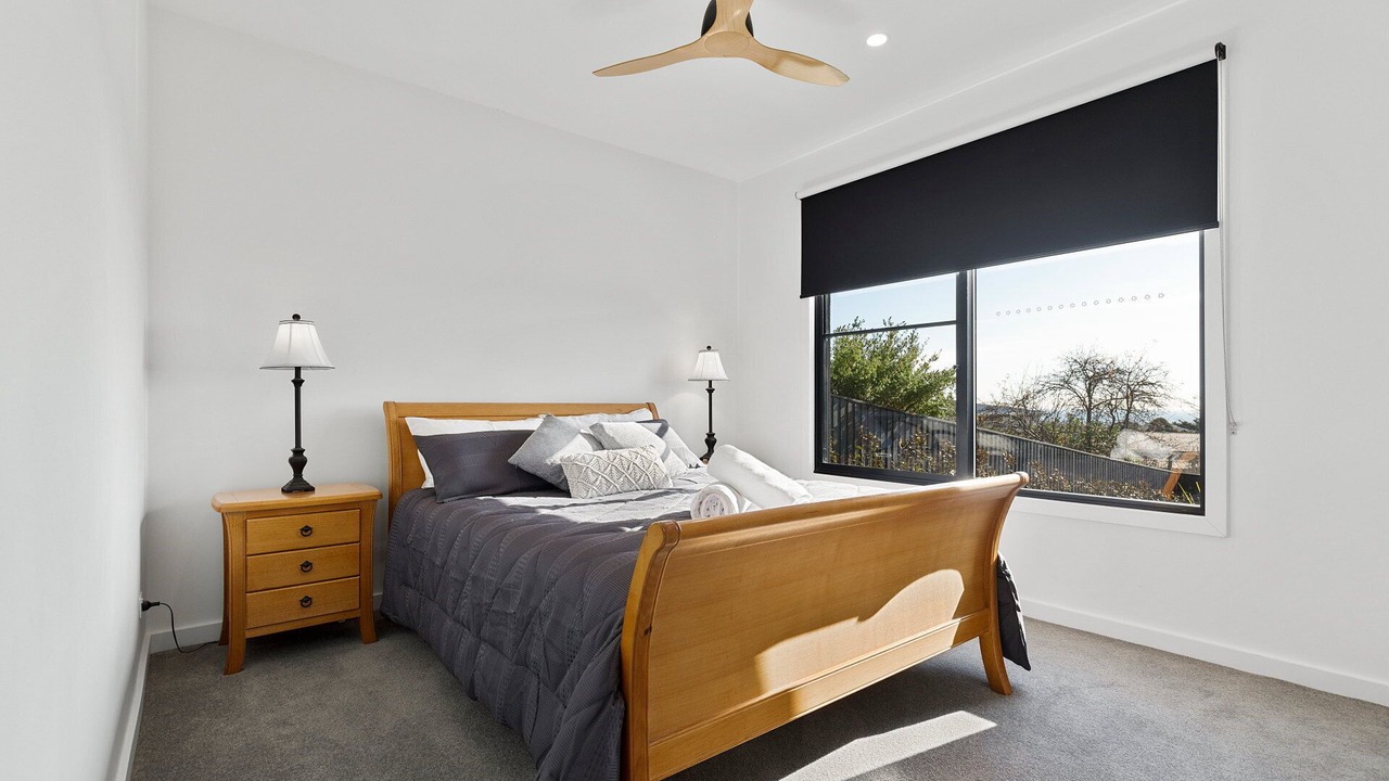 Photo of Bedroom in Dromana