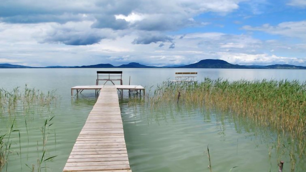 Photo of Outdoor in Balatonmariafurdo