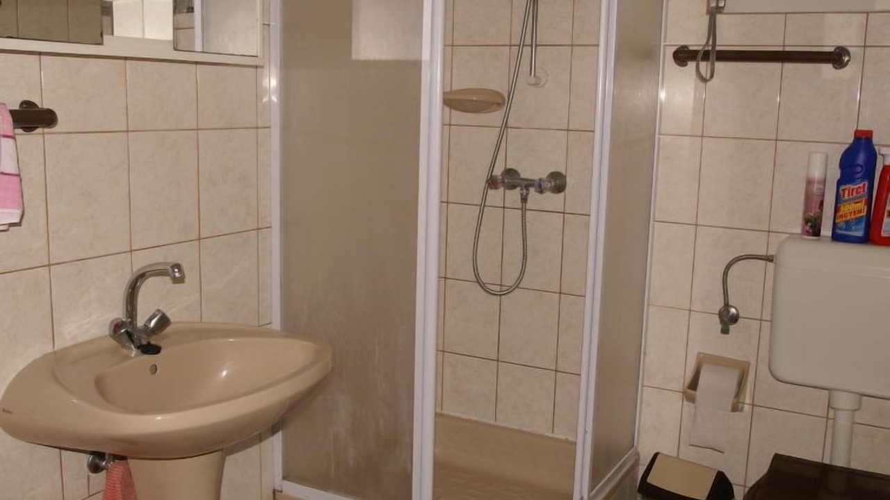 Photo of Bathroom in Balatonmariafurdo