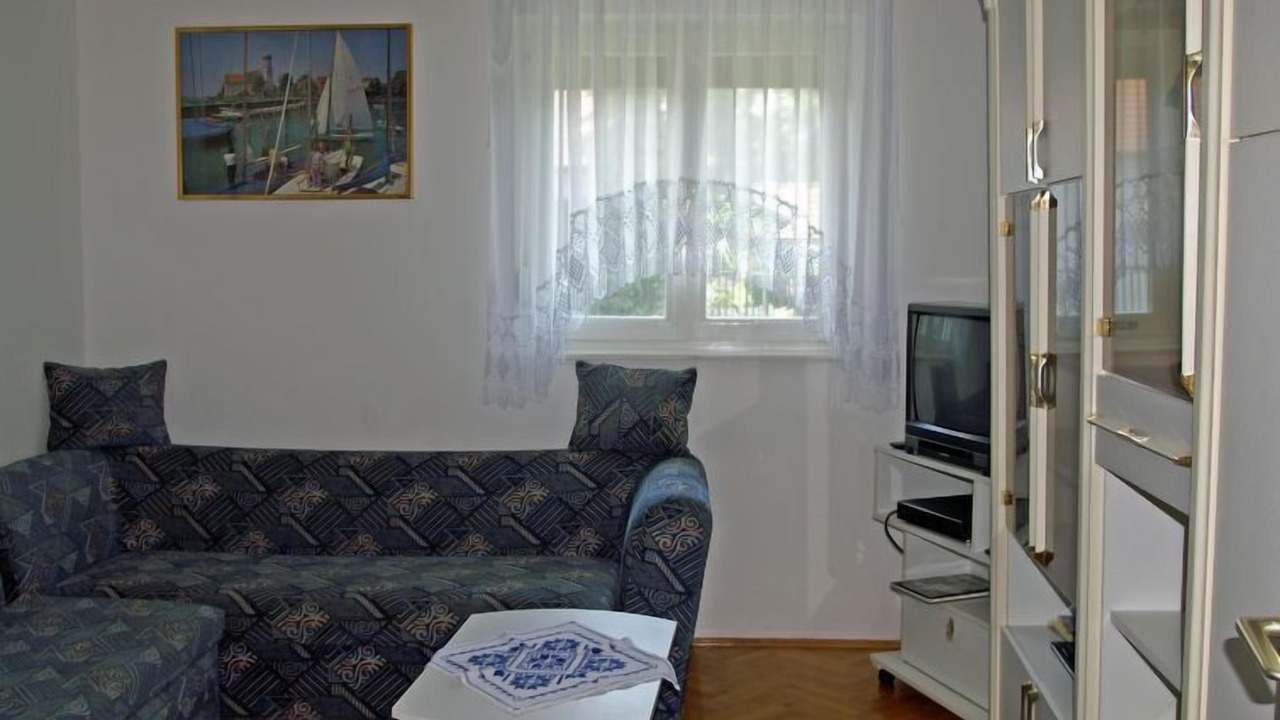 Photo of Livingroom in Balatonmariafurdo