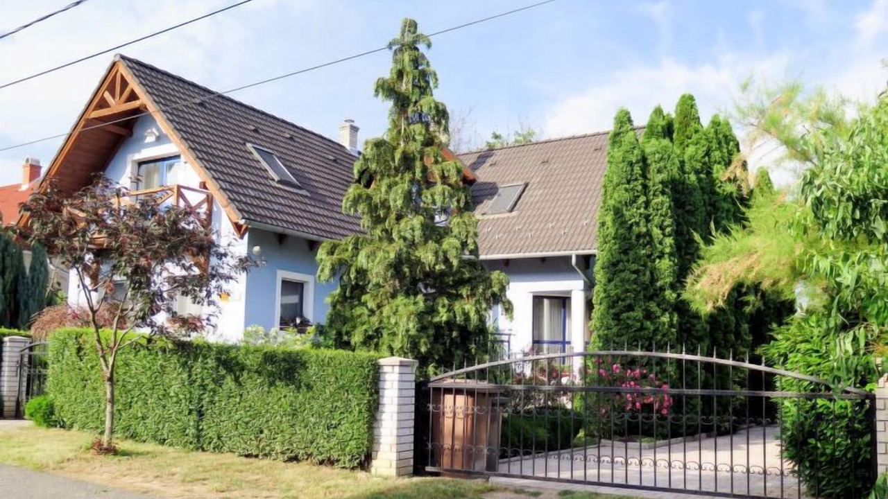 Photo of Outdoor in Balatonederics