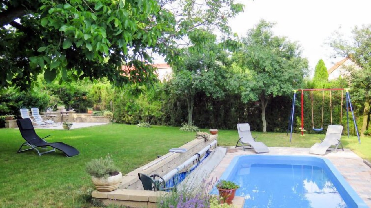Photo of Outdoor in Balatonederics