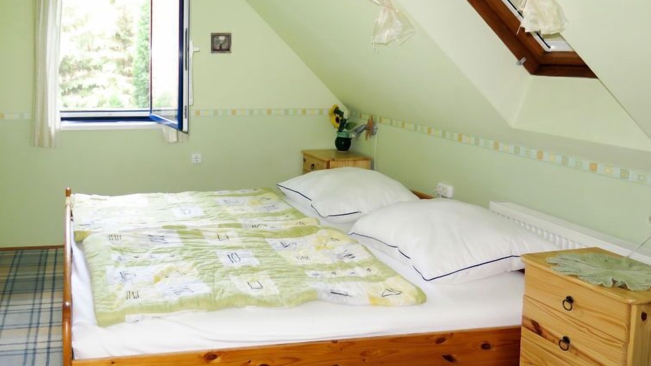 Photo of Bedroom in Balatonederics