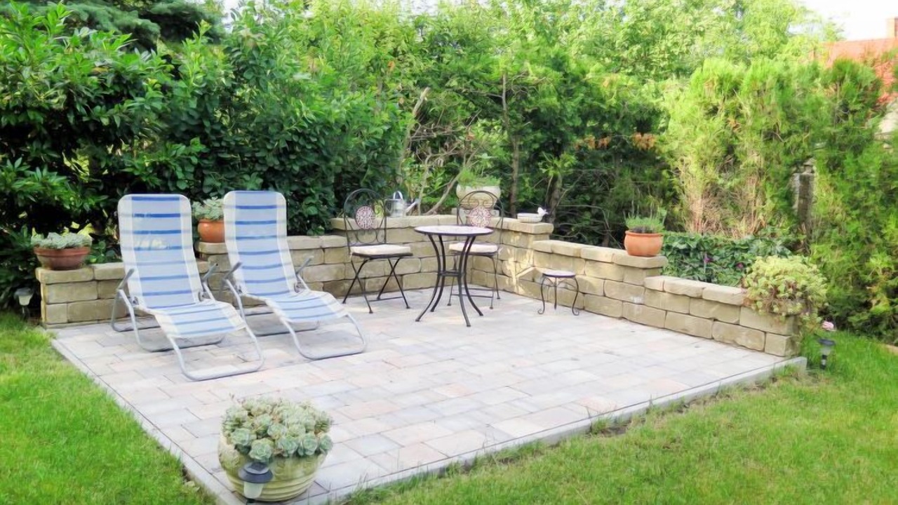 Photo of Outdoor in Balatonederics