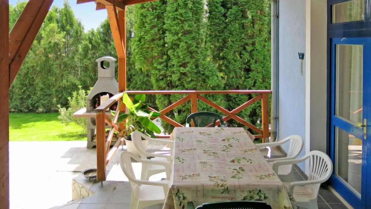 Photo of Outdoor in Balatonederics