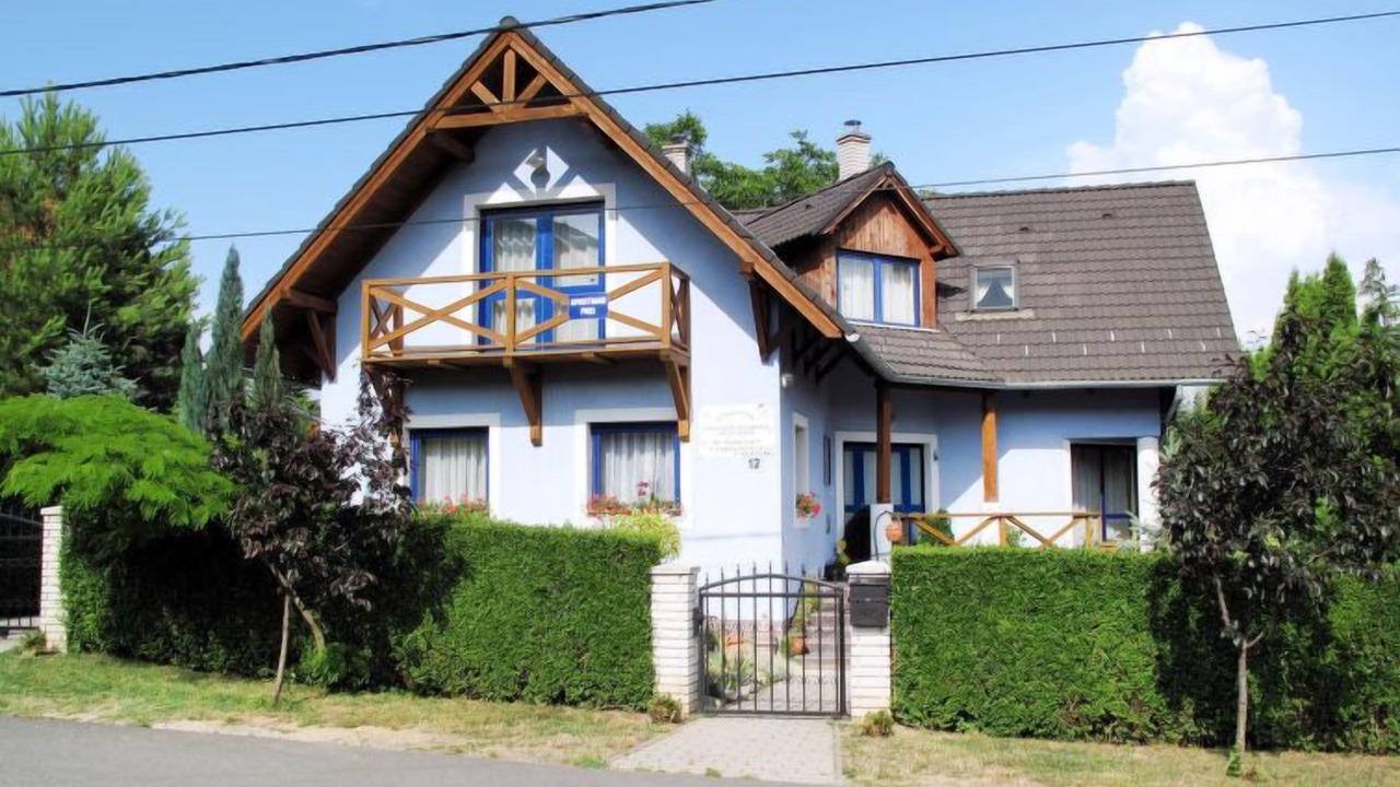 Photo of Outdoor in Balatonederics