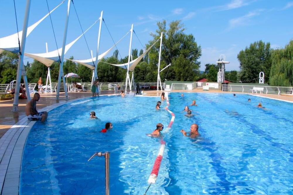 Photo of Outdoor in Balatonfured