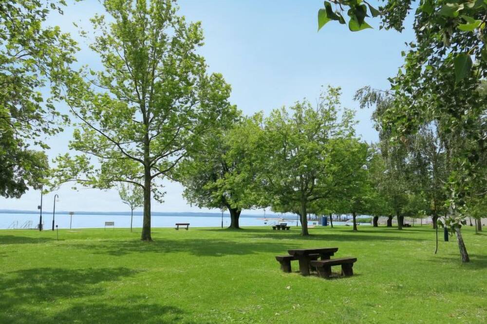 Photo of Outdoor in Balatonfured