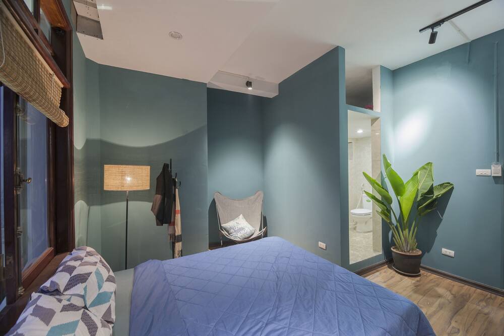 Photo of Bedroom in Old Quarter