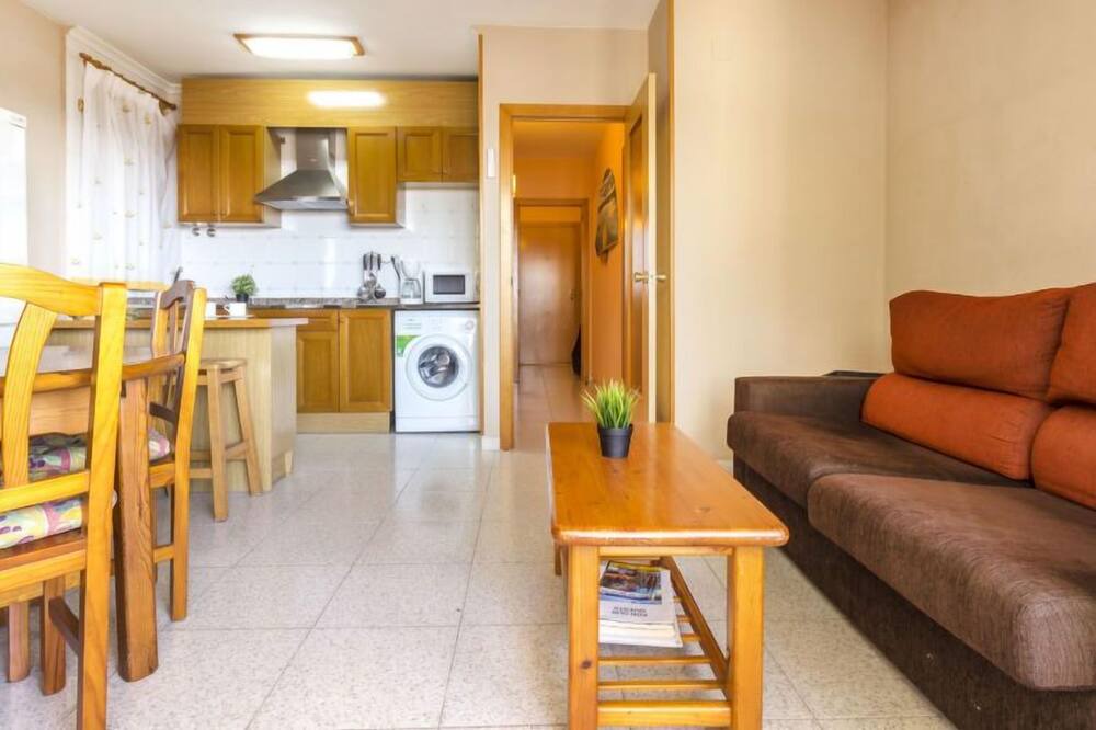 Photo of Livingroom in Cambrils