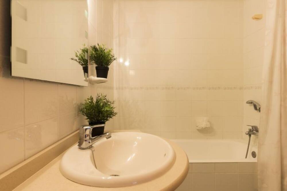 Photo of Bathroom in Cambrils