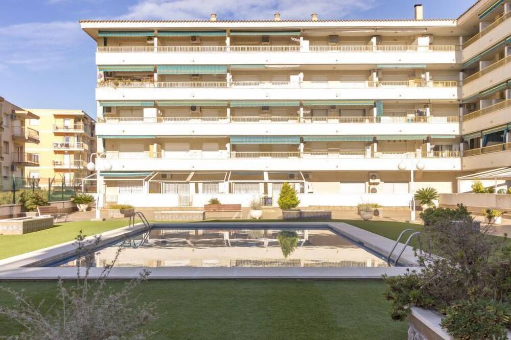 Photo of Outdoor in Cambrils