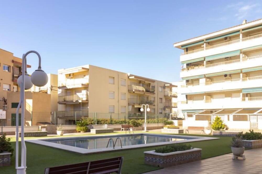 Photo of Outdoor in Cambrils