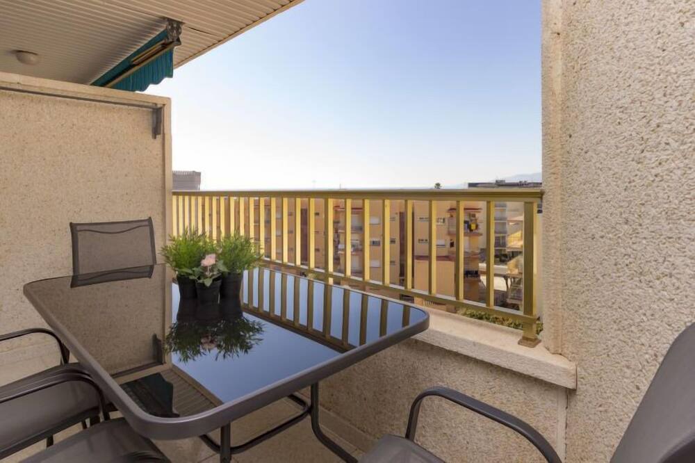 Photo of Patio Balcony in Cambrils