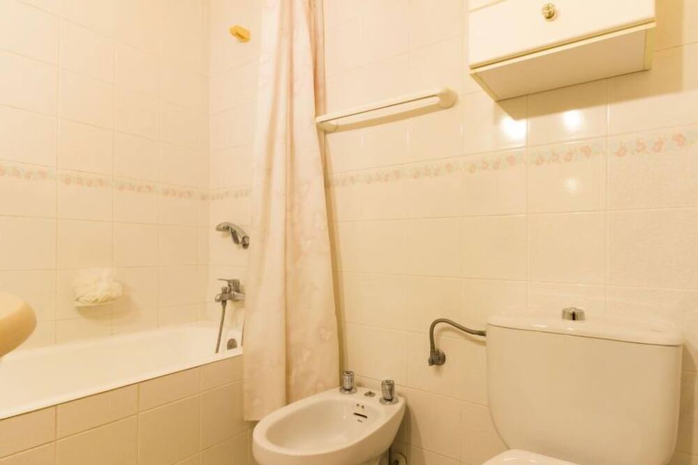 Photo of Bathroom in Cambrils